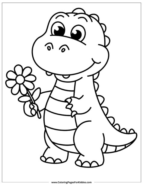 Why Choose Printable Easy Cute Coloring Pages