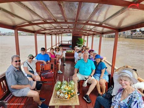 Why Choose Private Tours