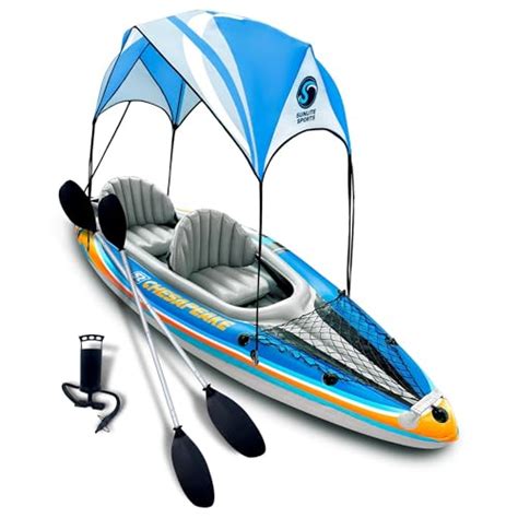 Why Choose Sun Brand Kayak