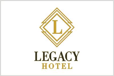 Why Choose The Legacy Hotel