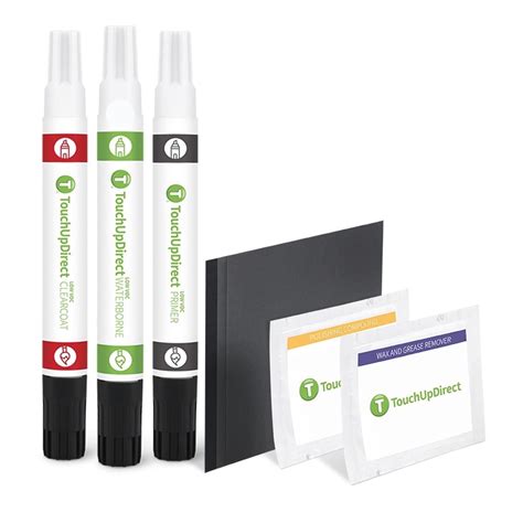 Why Choose Touch Up Direct Paint