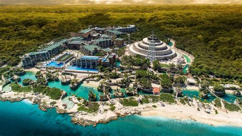 Why Choose Xcaret