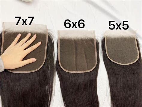 Why Choose a 7X7 Closure Over Other Wig Types?