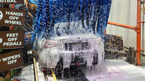 Why Choose a Car Wash Plus Interior Service?