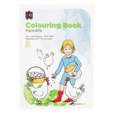 Why Choose a Colouring Book With Colours?