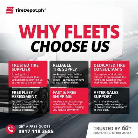 Why Choose a Dedicated Tire Shop