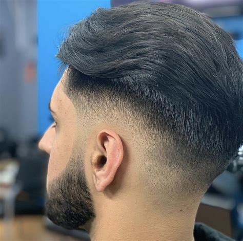 Why Choose a Low Skin Fade