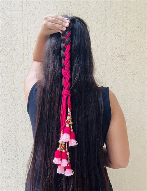 Why Choose a Paranda for Your Braid