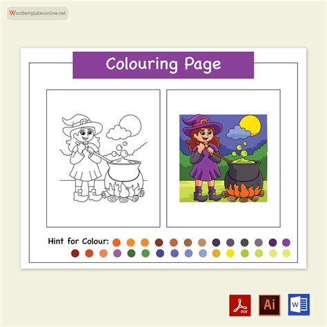 Why Choose a Pdf Coloring Book Free Format