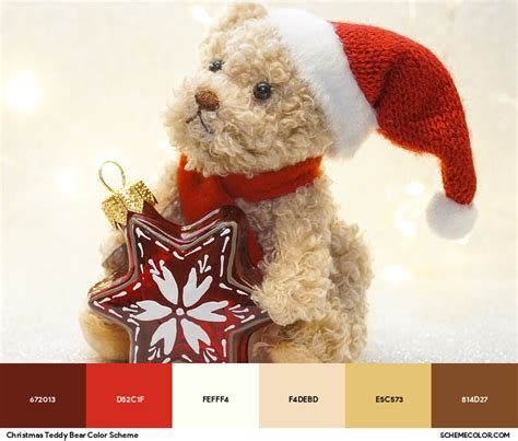 Why Choose a Teddy Bear Picture To Color?