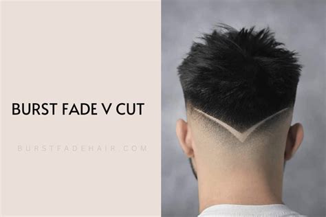 Why Choose a V Fade