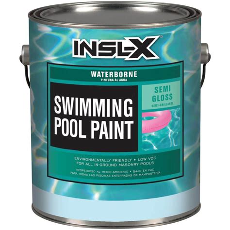 Why Choosing the Right Pool Paint Company Matters