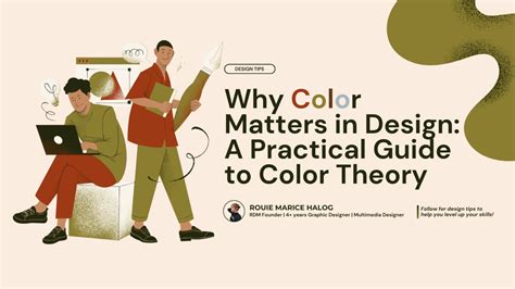Why Color Matters in Modern Design
