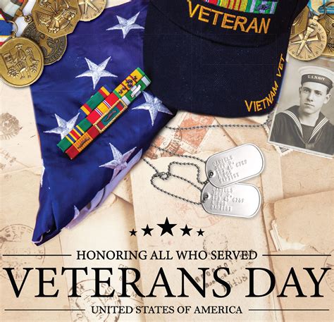 Why Color Matters in Veterans Day Observance