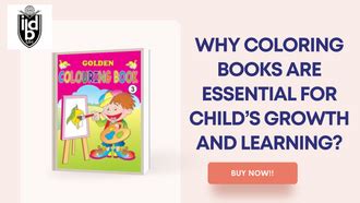 Coloring Books For Preschoolers