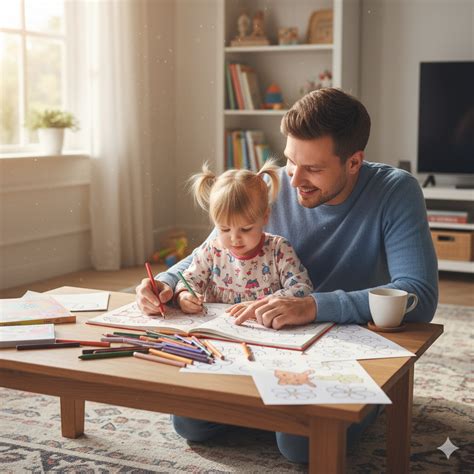 Why Coloring For Preschoolers is Essential for Development