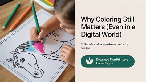 Why Coloring Is Still Important at Ten