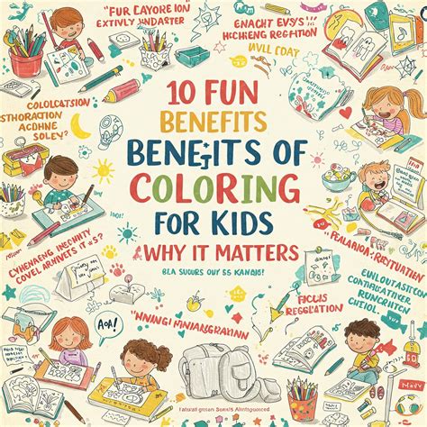 Why Coloring Matters for All Ages