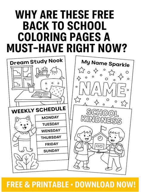 Why Coloring Print Outs are a Must-Have Activity