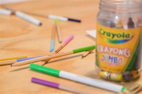 Why Colouring Is More Than Just Fun