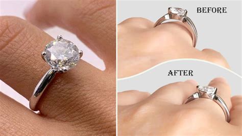 Why Consider Sheathing Your Wedding Ring