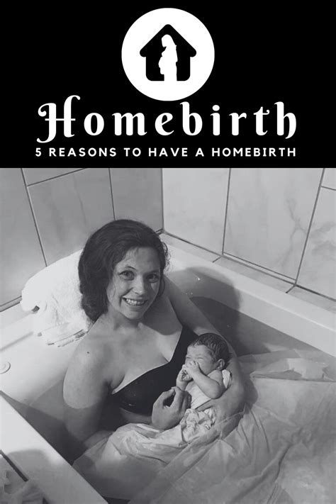 Why Consider a Birth at Home Video