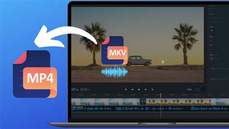 Why Convert MKV to MP4