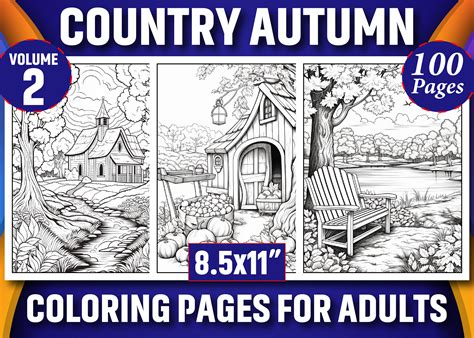 Why Country Coloring Pages Are So Engaging
