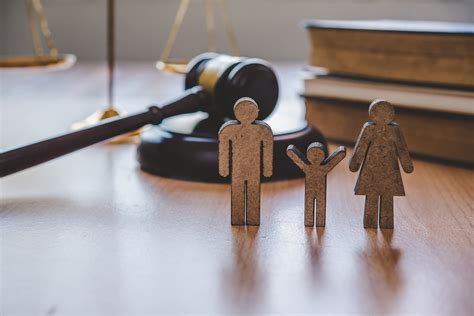 Why Courts Prefer Joint Custody