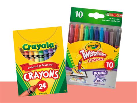 Why Crayola Fun Matters for Development