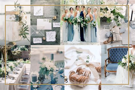 Why Create a Wedding Mood Board