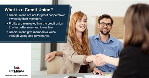 Why Credit Unions Often Win