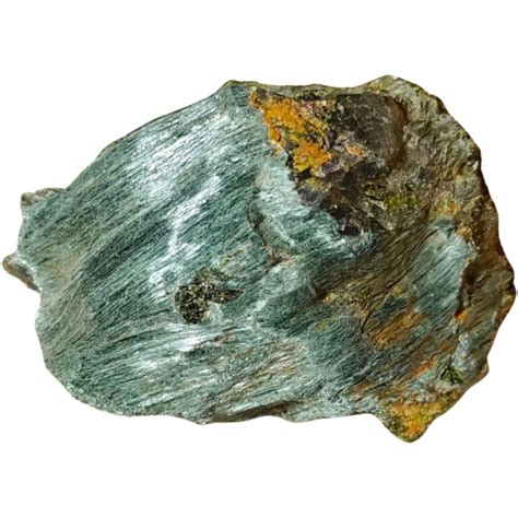 Why Crocidolite is Particularly Dangerous