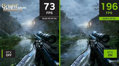 Why DLSS 3 matters for gaming