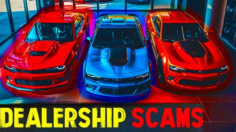 Why Dealerships Are Expensive