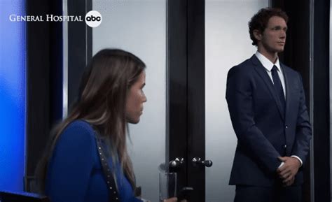 Why Did Brando Leave Gh