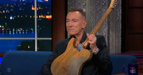 Why Did Bruce Springsteen Sell His Catalogue