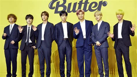 Why Did Bts Break Up