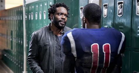 Why Did Corey James Leave