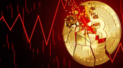 Why Did Crypto Crash In 2025