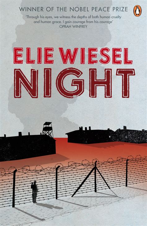 Why Did Elie Wiesel Write Night