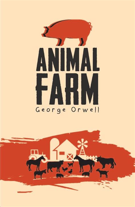 Why Did Eric Arthur Blair Write Animal Farm