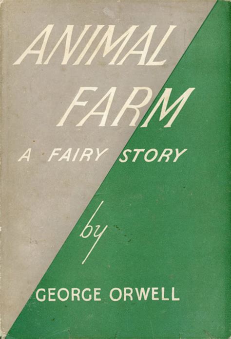 Why Did It Take So Long To Publish Animal Farm