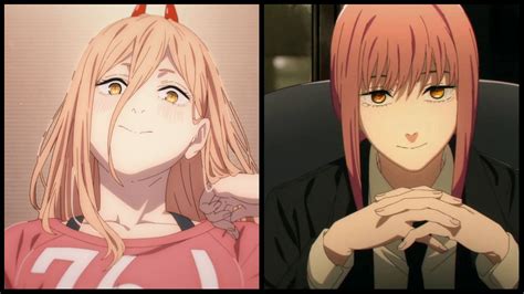 Why Did Makima Kill Power