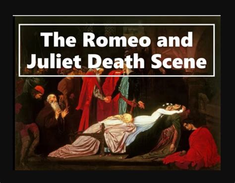 Why Did Romeo Kill Himself