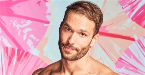 Why Did Slade Leave Love Island