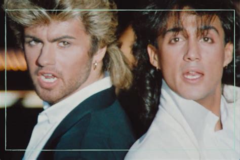 Why Did Wham Break Up