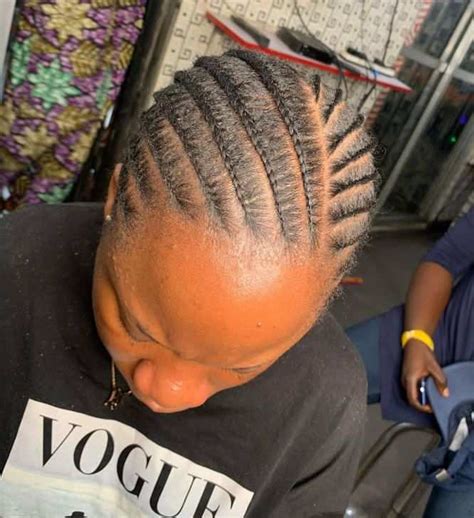Why Didi Hair Style is Gaining Popularity