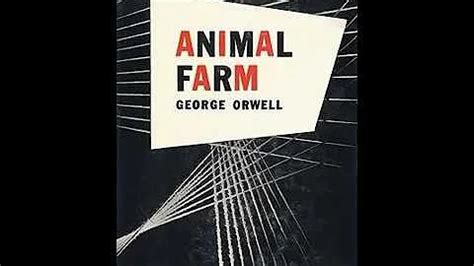Why Do Animals Confess In Animal Farm