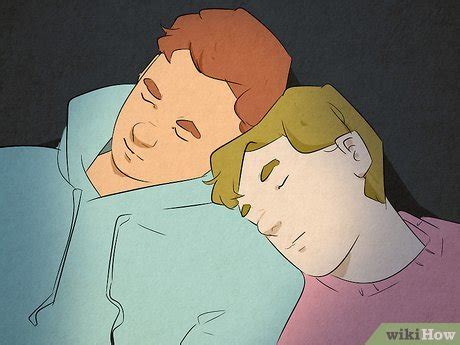 Why Do Guys Get Sleepy Around Their Girlfriends